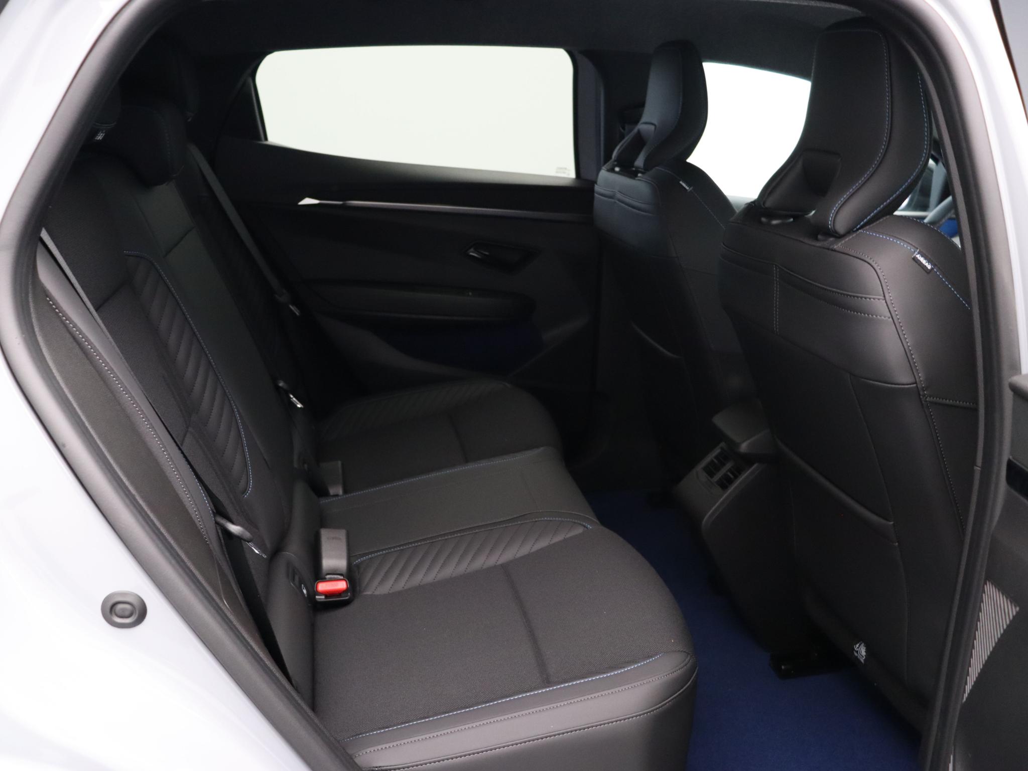 Renault Megane E-Tech comfort range esprit alpine 60 kWh - Afbeelding 6