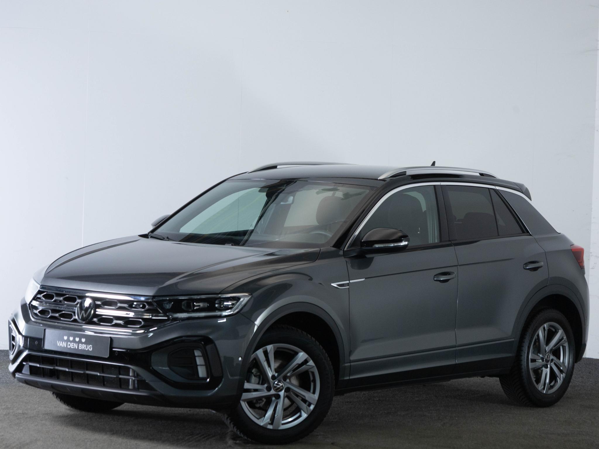 Volkswagen T-Roc R-Line 1.5 TSI 150 PK DSG - Afbeelding 3
