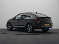 Renault Arkana 1.6 E-Tech Hybrid 145 Intens - Afbeelding 3