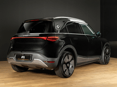 smart #1 Premium 66 kWh - Afbeelding 2