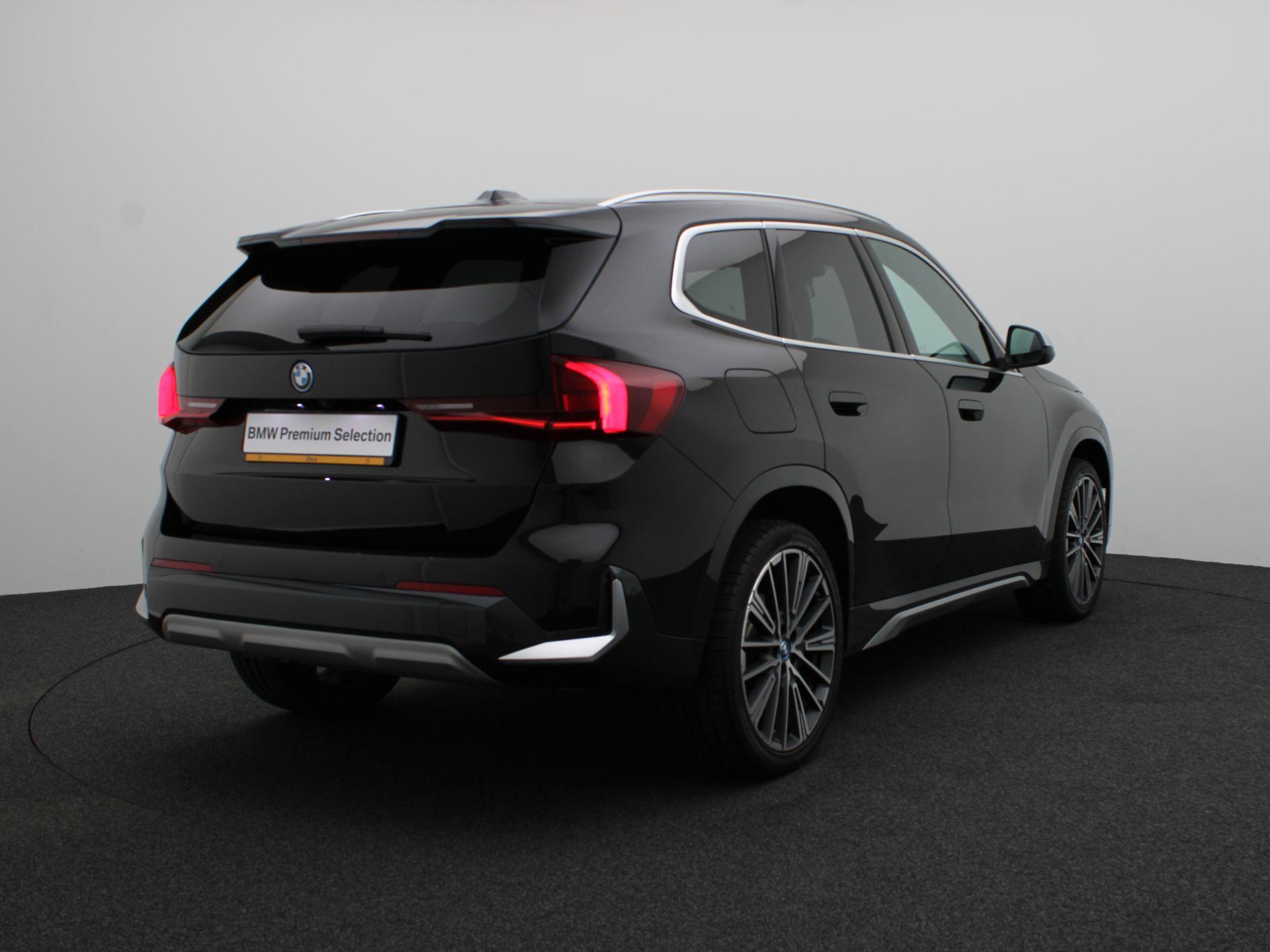 BMW X1 xDrive25e - Afbeelding 2