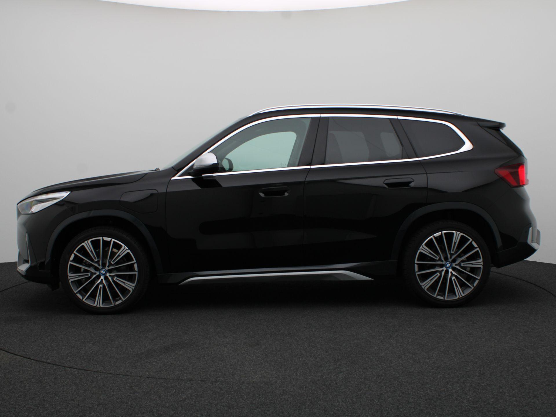 BMW X1 xDrive25e - Afbeelding 4