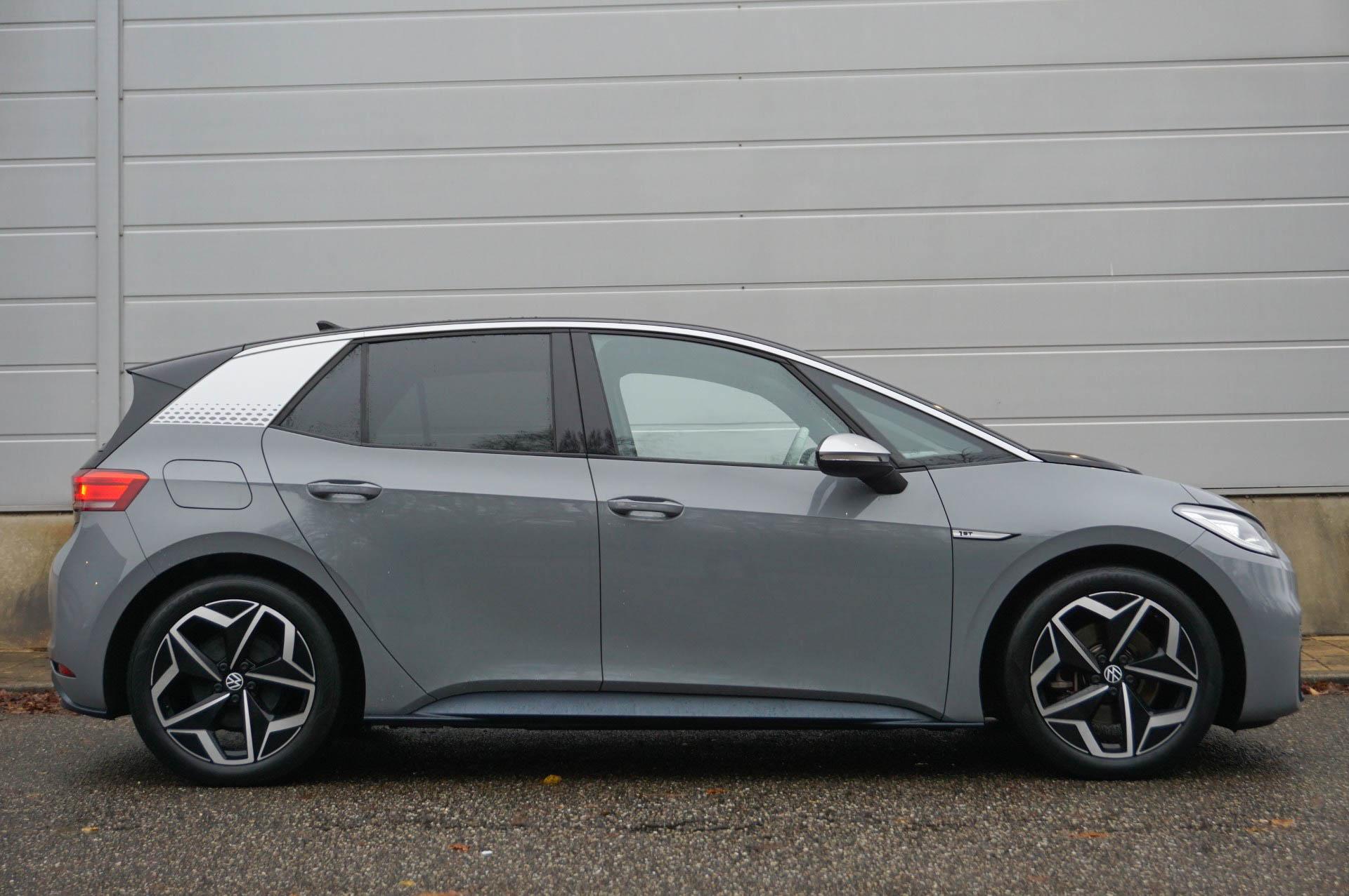 Volkswagen ID.3 204pk First Plus 58 kWh - Afbeelding 3