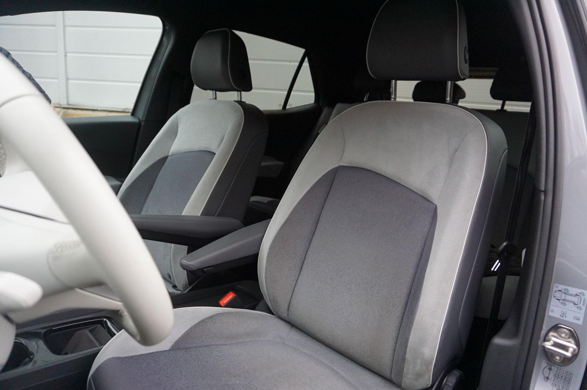 Volkswagen ID.3 204pk First Plus 58 kWh - Afbeelding 4