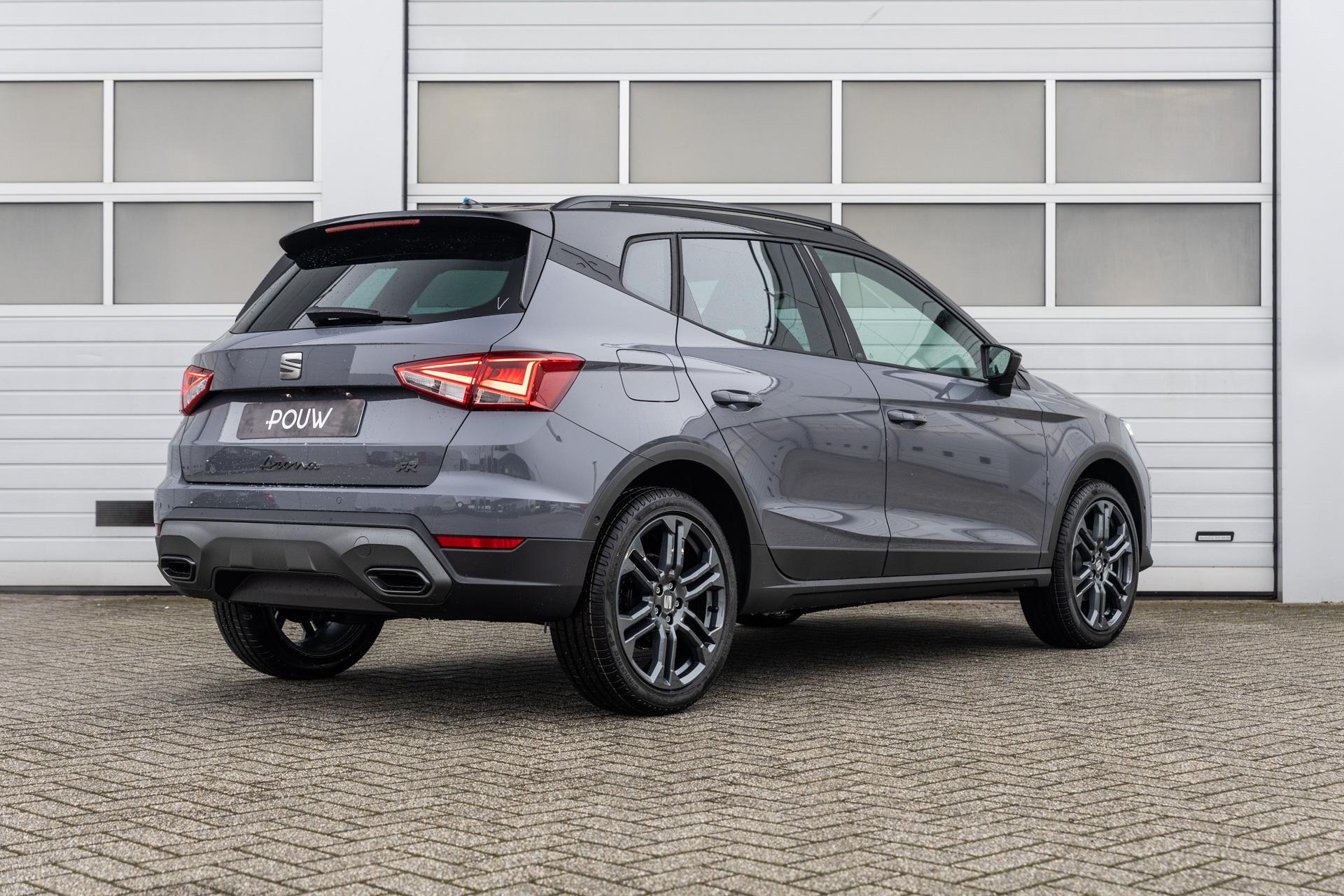 SEAT Arona 1.0 EcoTSI 95pk FR Business Connect - Afbeelding 2