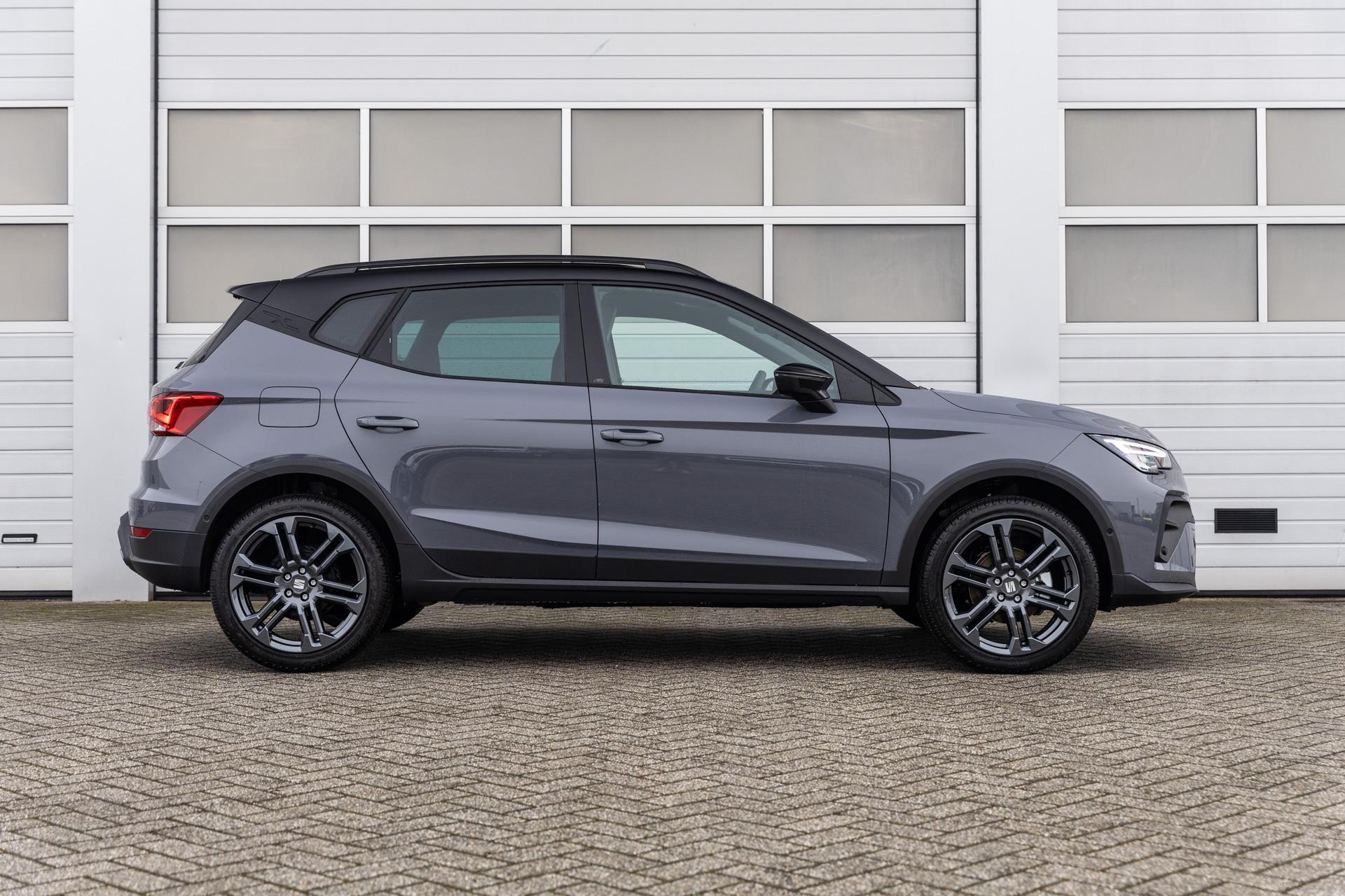 SEAT Arona 1.0 EcoTSI 95pk FR Business Connect - Afbeelding 3