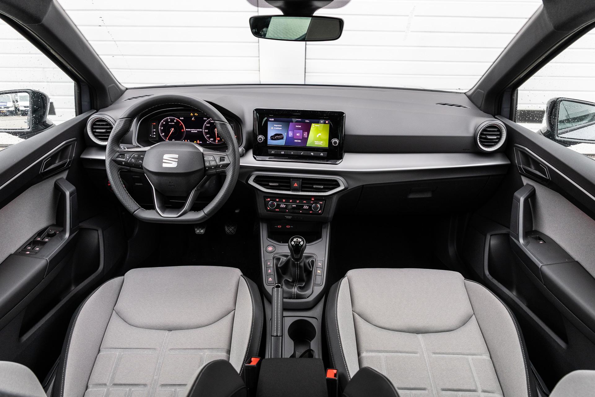 SEAT Arona 1.0 EcoTSI 95pk FR Business Connect - Afbeelding 5