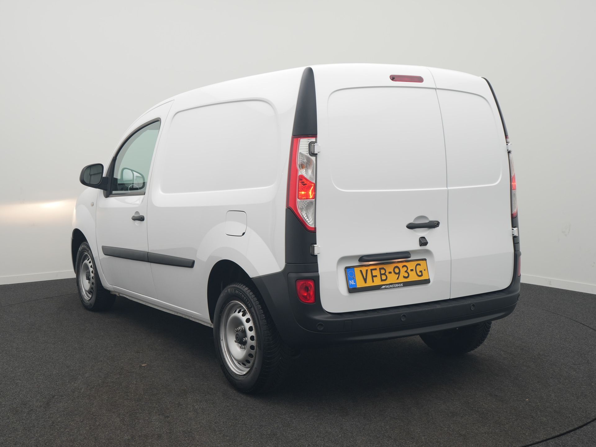 Renault Kangoo 1.5 Blue dCi 80 Comfort - Afbeelding 3