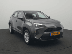 Toyota Yaris Cross 1.5 Hybrid Comfort - Occasion Lease vanaf €634 p/m - Afbeelding 3