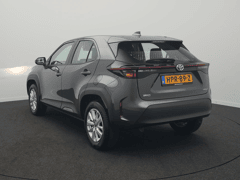Toyota Yaris Cross 1.5 Hybrid Comfort - Occasion Lease vanaf €634 p/m - Afbeelding 4