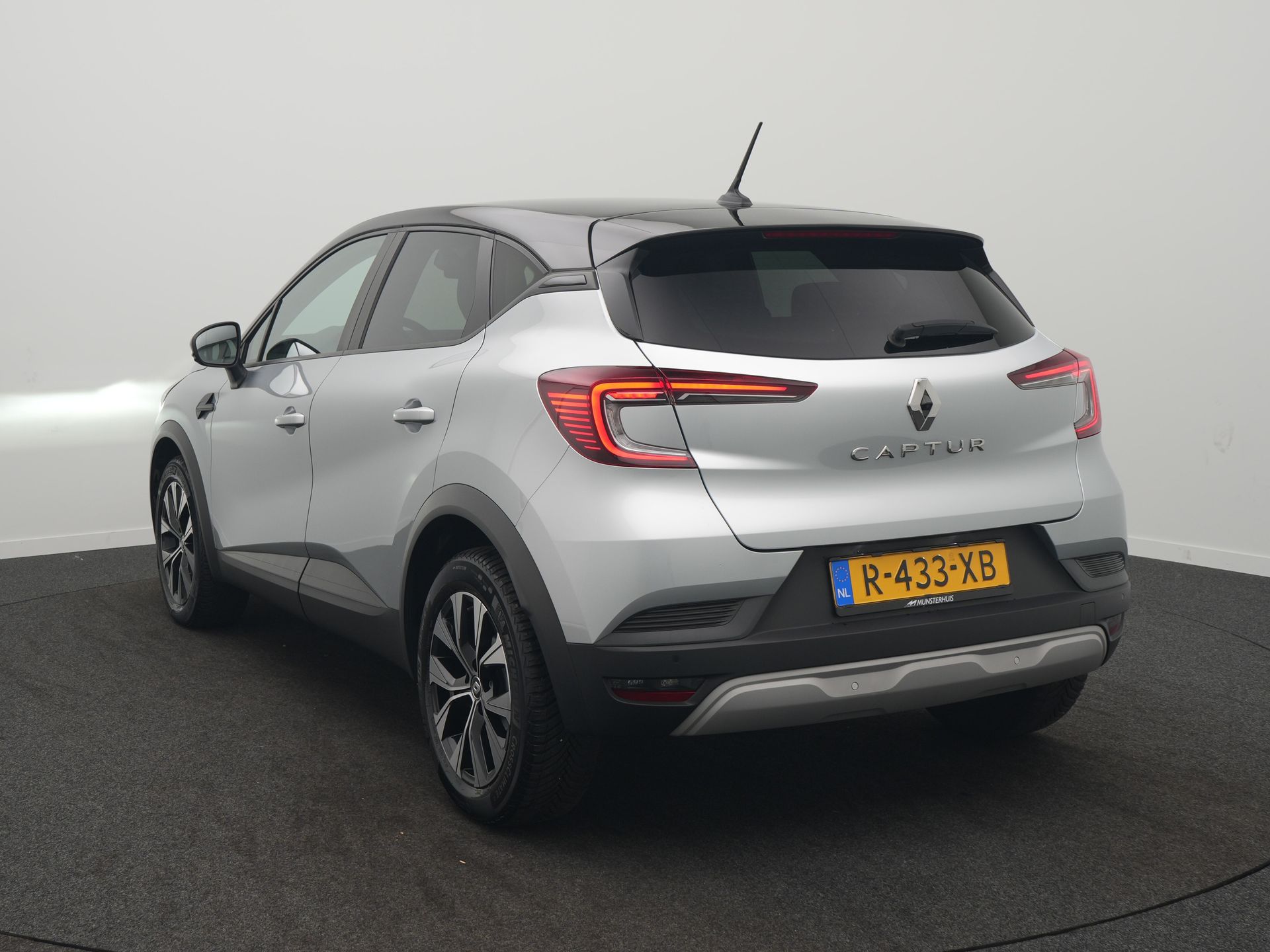 Renault Captur TCe 90 Evolution - Afbeelding 4