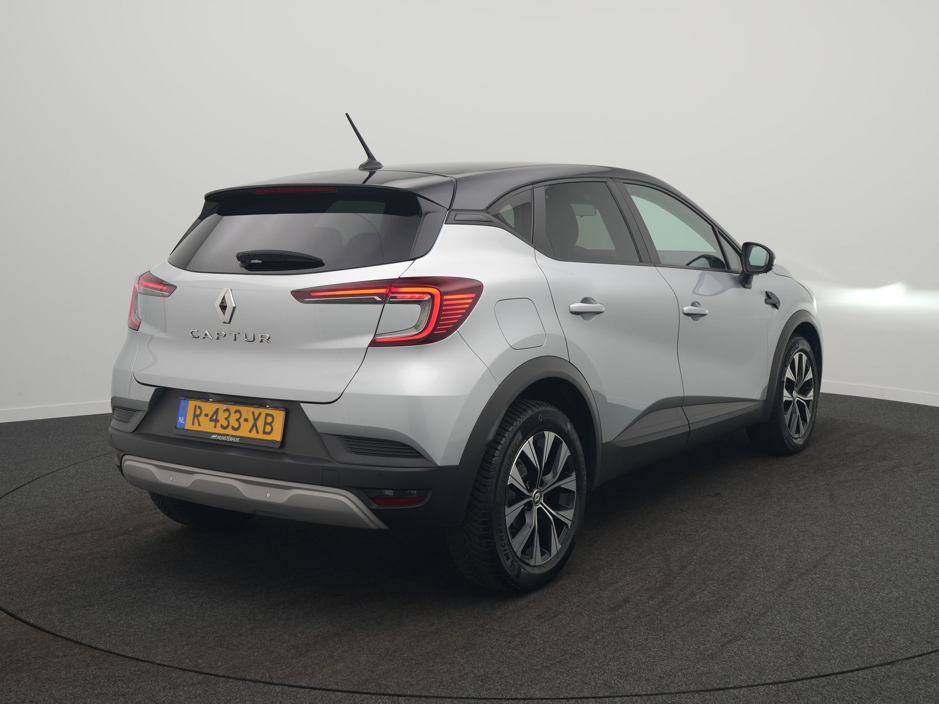 Renault Captur TCe 90 Evolution - Afbeelding 5