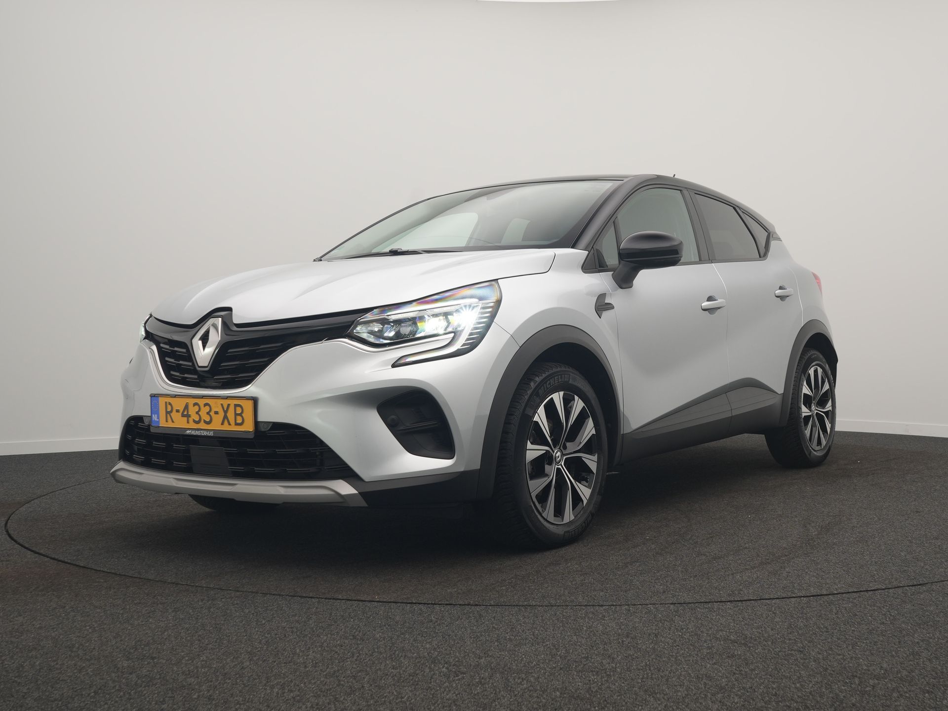 Renault Captur TCe 90 Evolution - Afbeelding 5