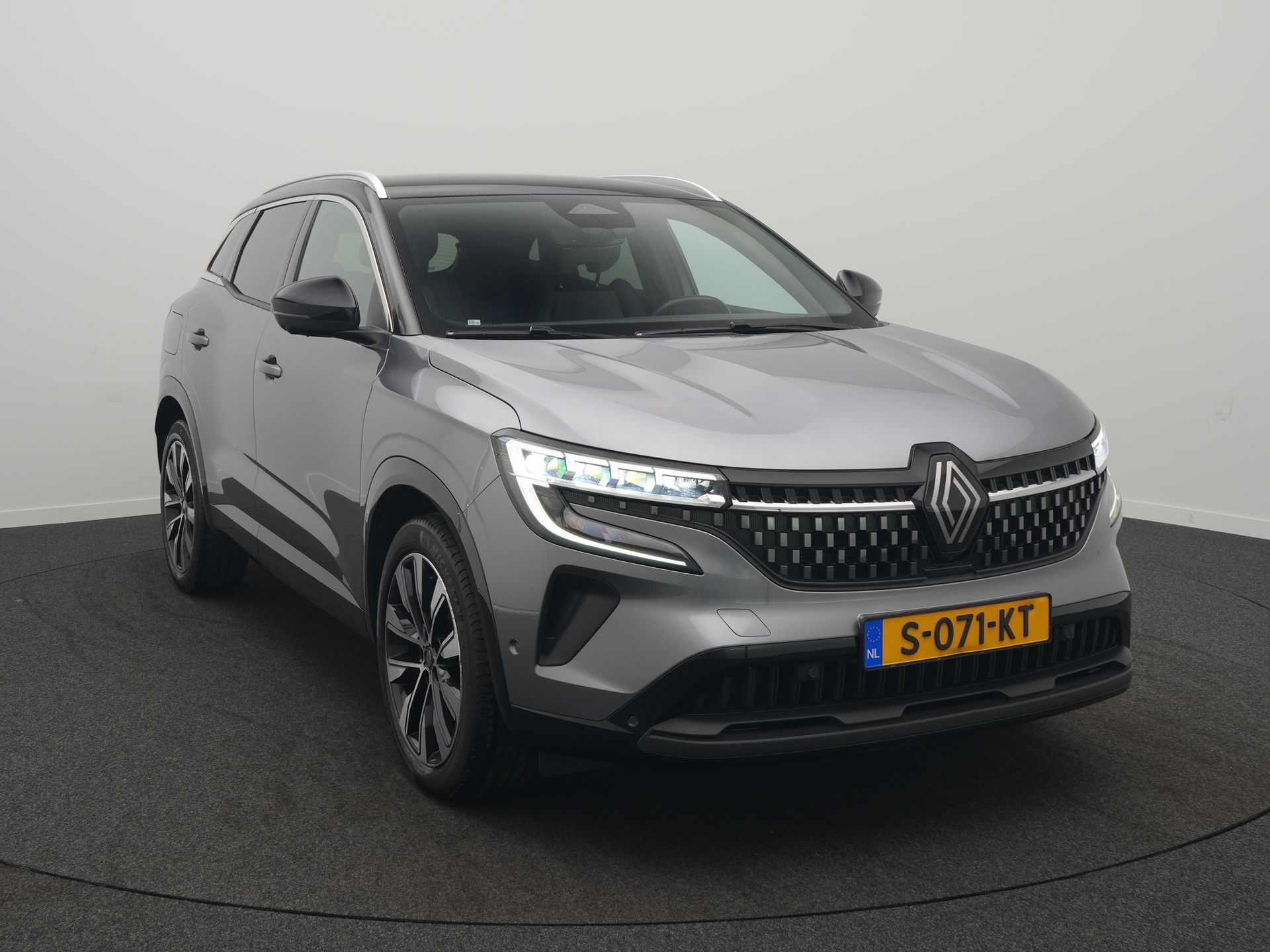 Renault Austral 1.2 Mild Hybrid 130 Techno - Afbeelding 3