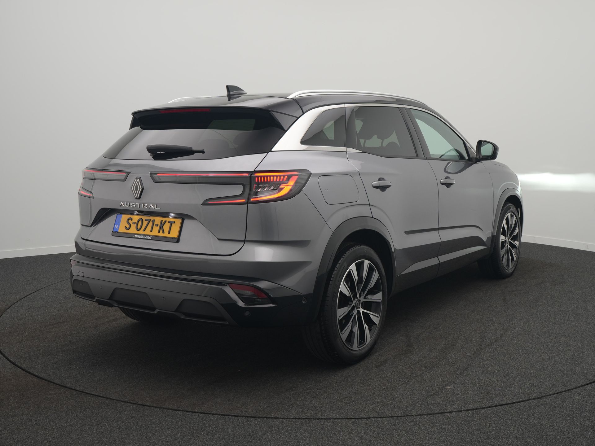 Renault Austral 1.2 Mild Hybrid 130 Techno - Afbeelding 5