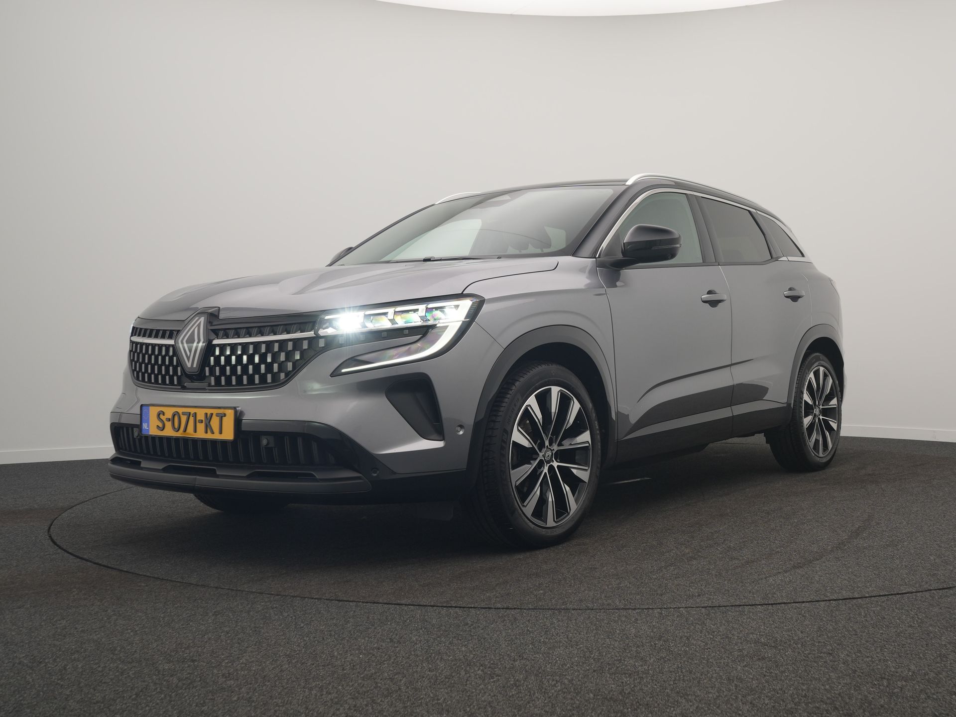 Renault Austral 1.2 Mild Hybrid 130 Techno - Afbeelding 5