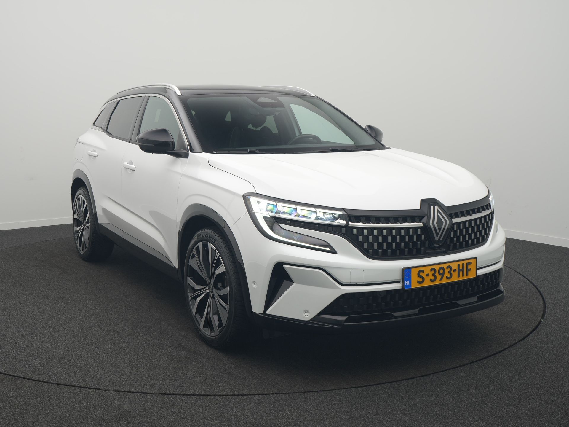 Renault Austral E-Tech Full Hybrid 200 Iconic - Afbeelding 3