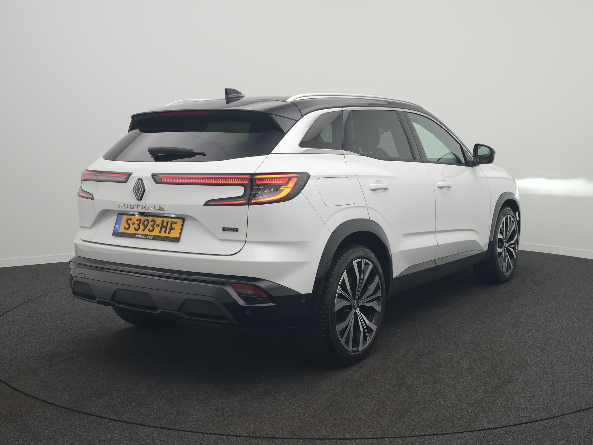 Renault Austral E-Tech Full Hybrid 200 Iconic - Afbeelding 5