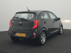 Kia Picanto 1.0 DPi ComfortLine - Occasion Lease Vanaf €399 p/m - Afbeelding 5