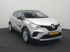 Renault Captur TCe 140 Business Zen - Occasion Lease vanaf €424 p/m - Afbeelding 2