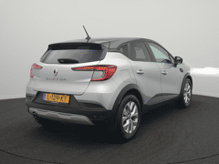 Renault Captur TCe 140 Business Zen - Occasion Lease vanaf €424 p/m - Afbeelding 4