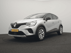Renault Captur TCe 140 Business Zen - Occasion Lease vanaf €424 p/m - Afbeelding 5