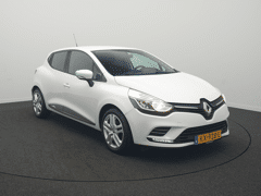 Renault Clio dCi 90 Zen - Afbeelding 3