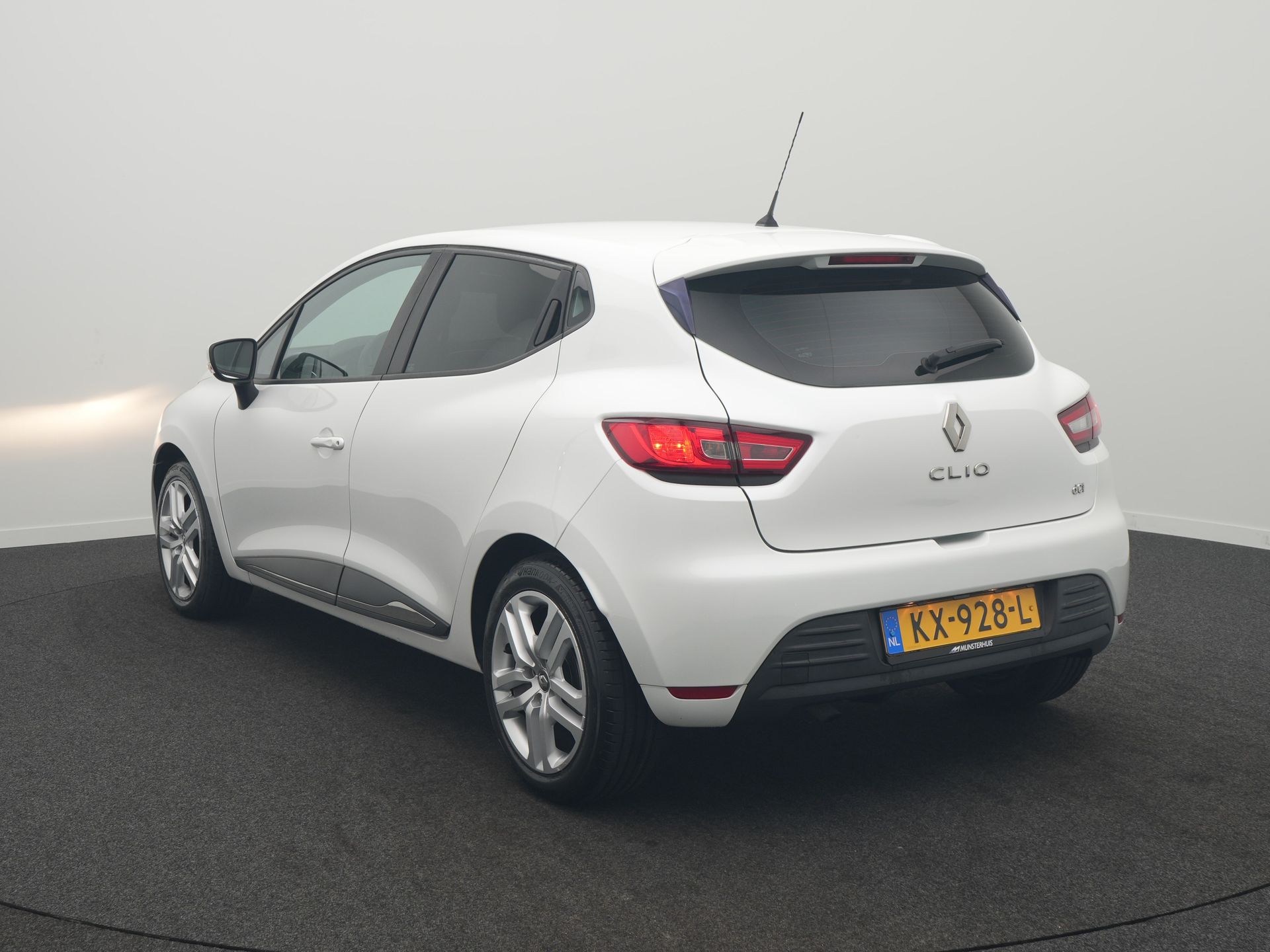 Renault Clio dCi 90 Zen - Afbeelding 4