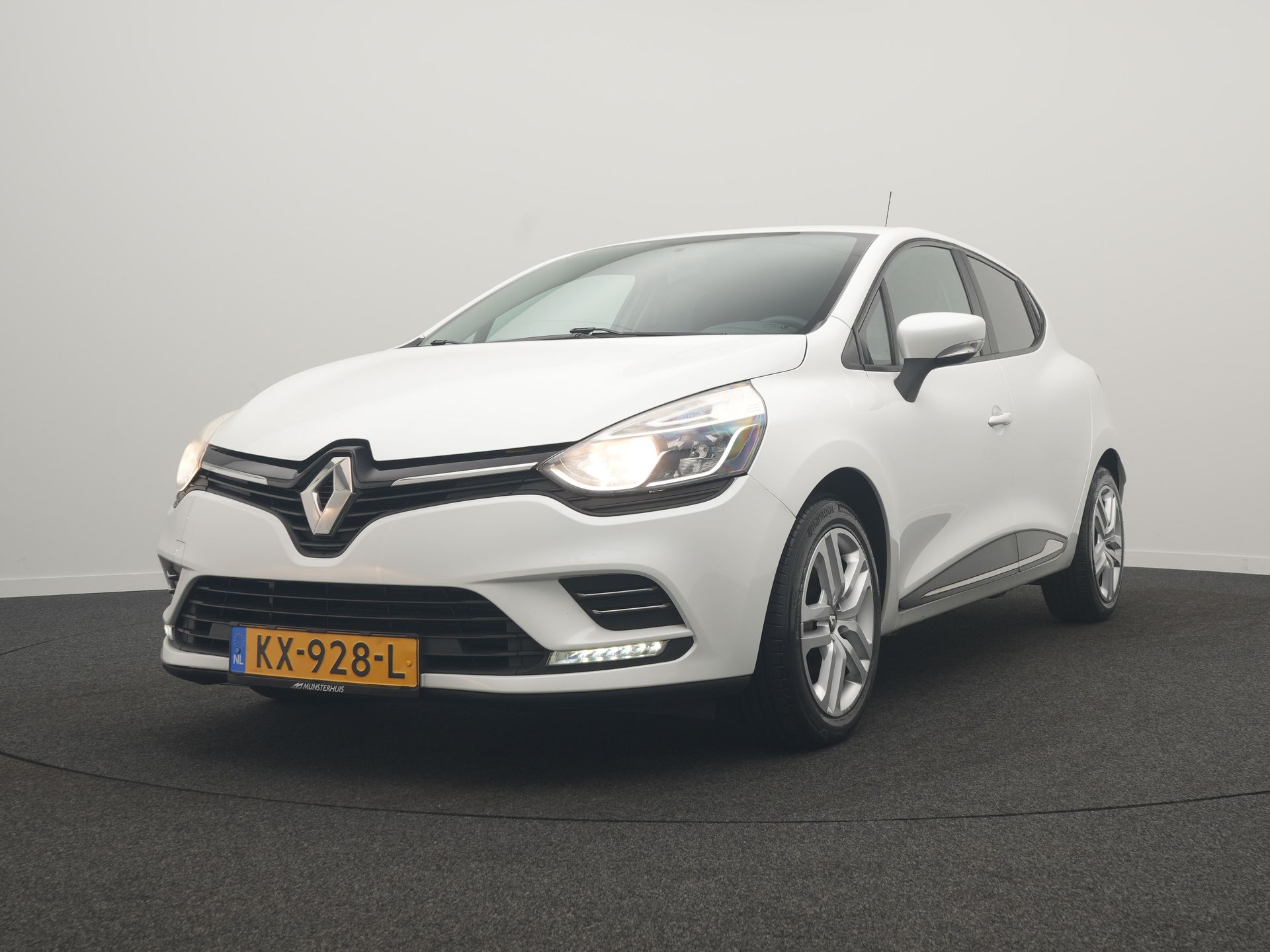Renault Clio dCi 90 Zen - Afbeelding 5