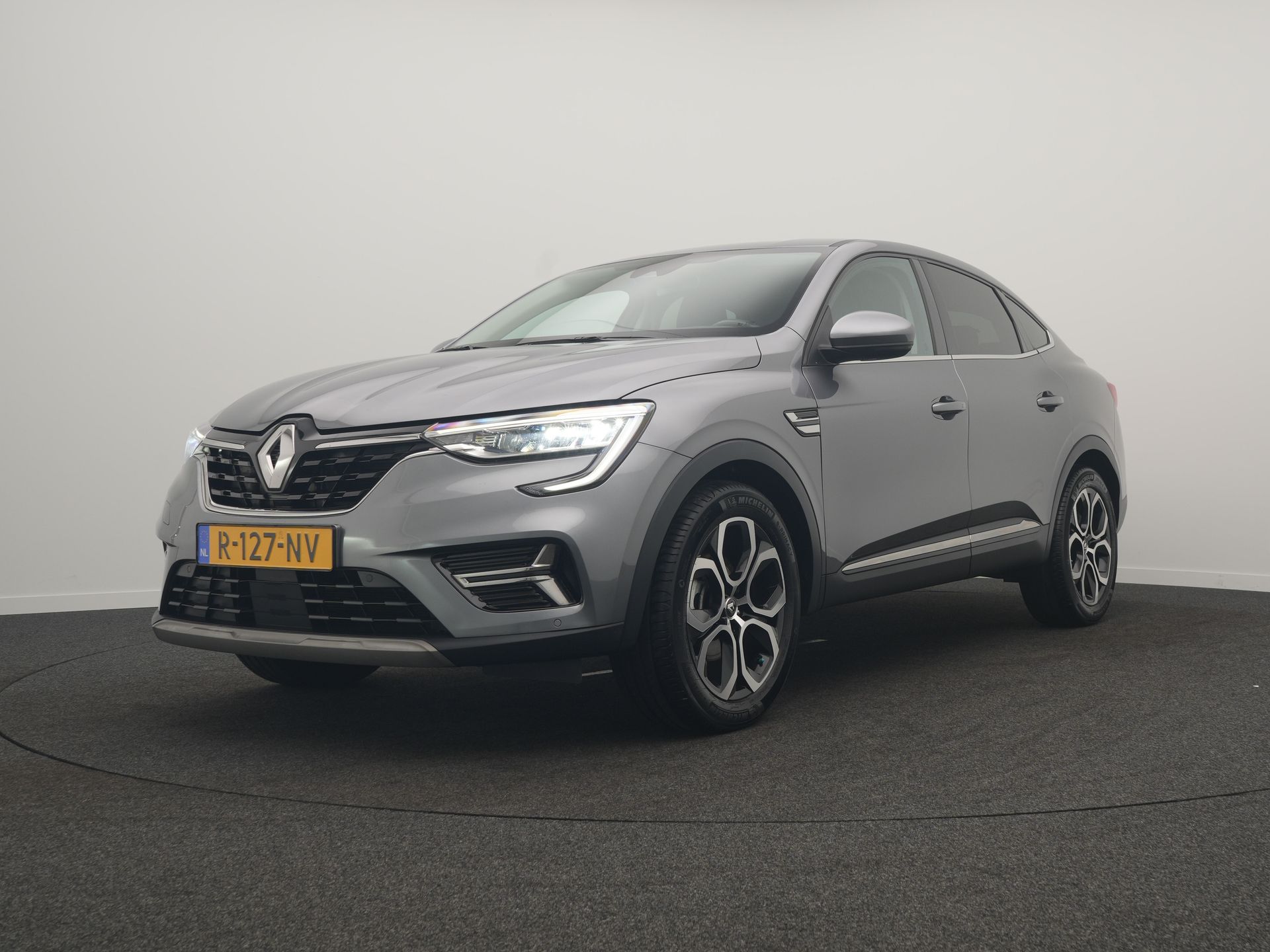 Renault Arkana 1.6 E-Tech Hybrid 145 Intens - Afbeelding 5