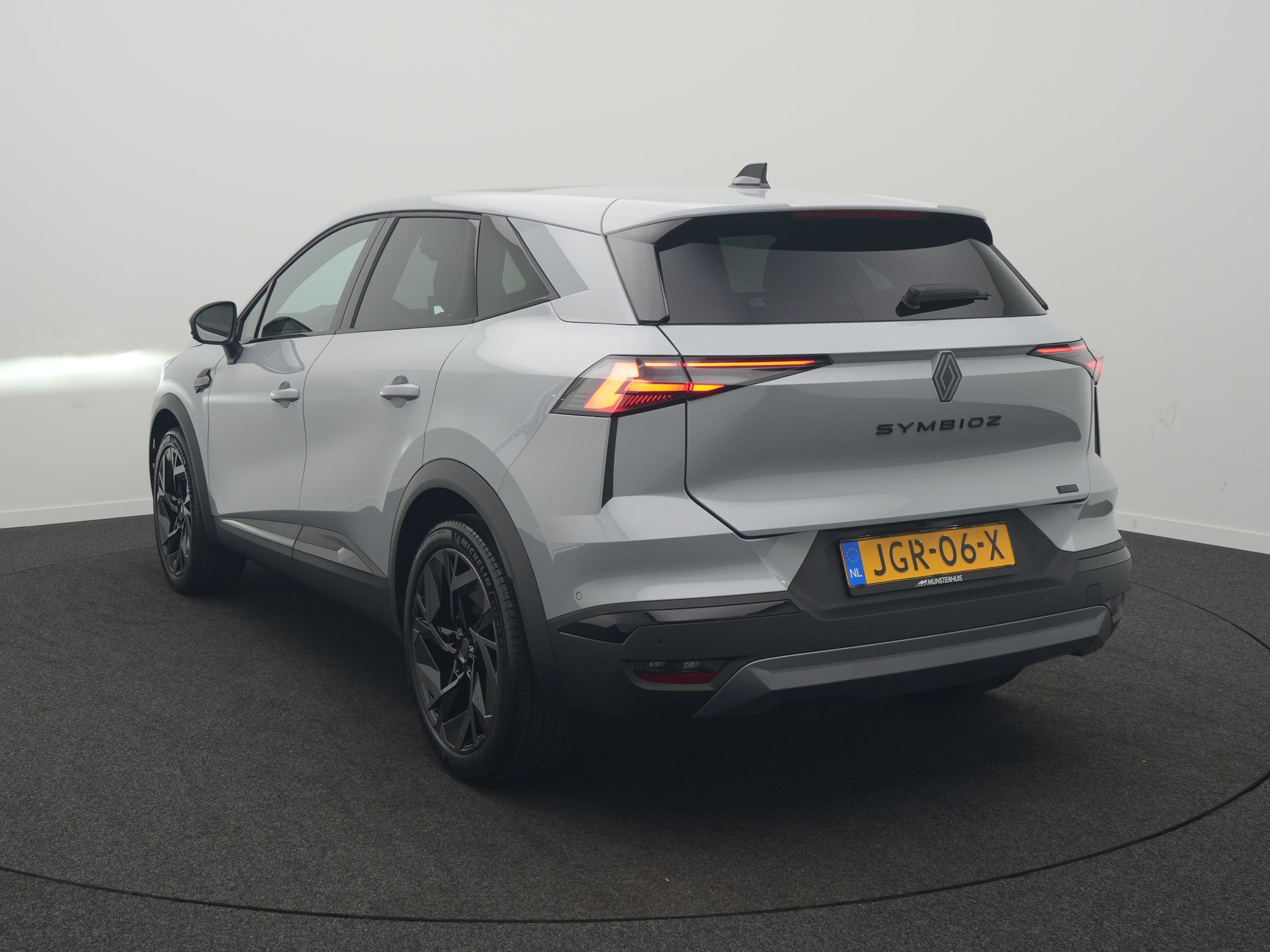 Renault Symbioz 1.8 E-Tech Full Hybrid 160 Esprit Alpine - Afbeelding 4