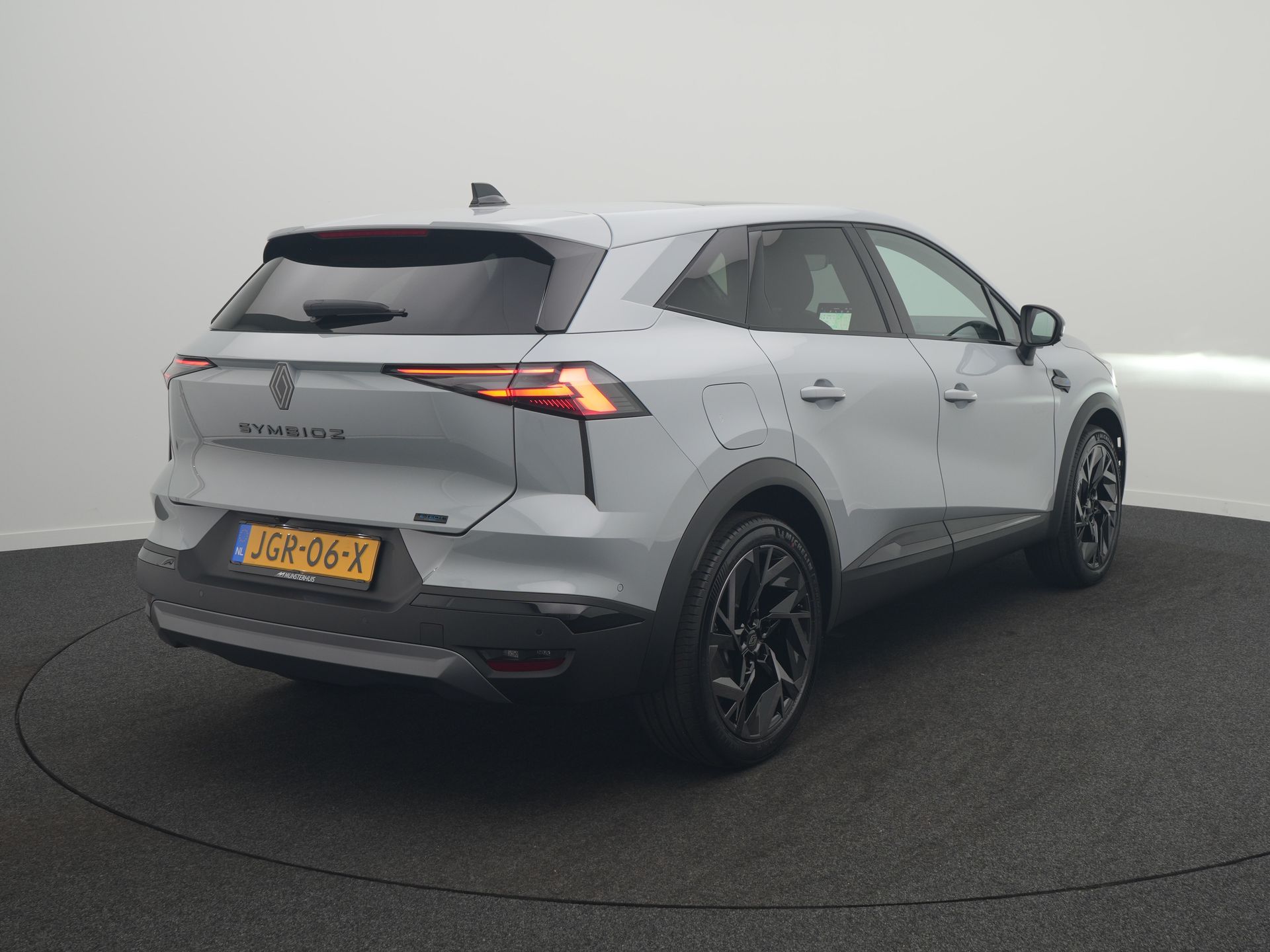 Renault Symbioz 1.8 E-Tech Full Hybrid 160 Esprit Alpine - Afbeelding 5