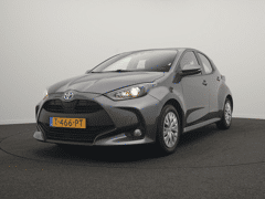 Toyota Yaris 1.5 Hybrid Active - Occasion Lease vanaf €359 p/m - Afbeelding 5