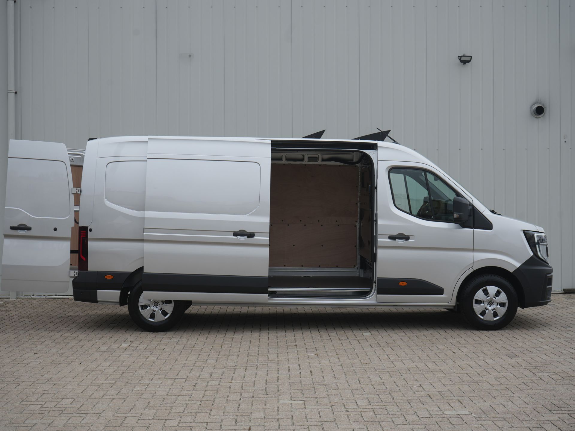 Renault Master T35 2.0 dCi 170 L3H2 Extra - Afbeelding 4