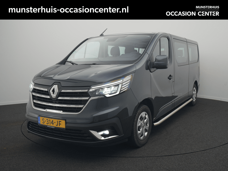 Renault Trafic - Afbeelding 1