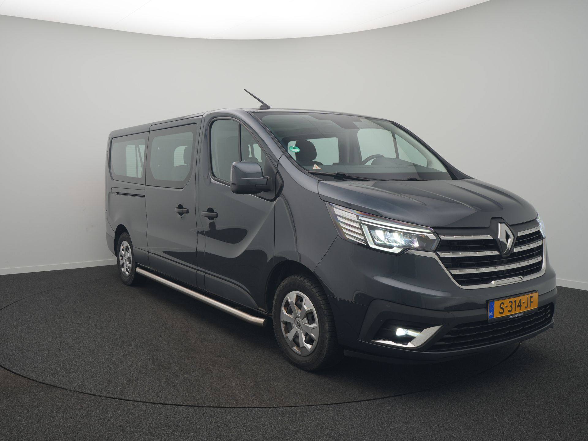 Renault Trafic  - Afbeelding 2