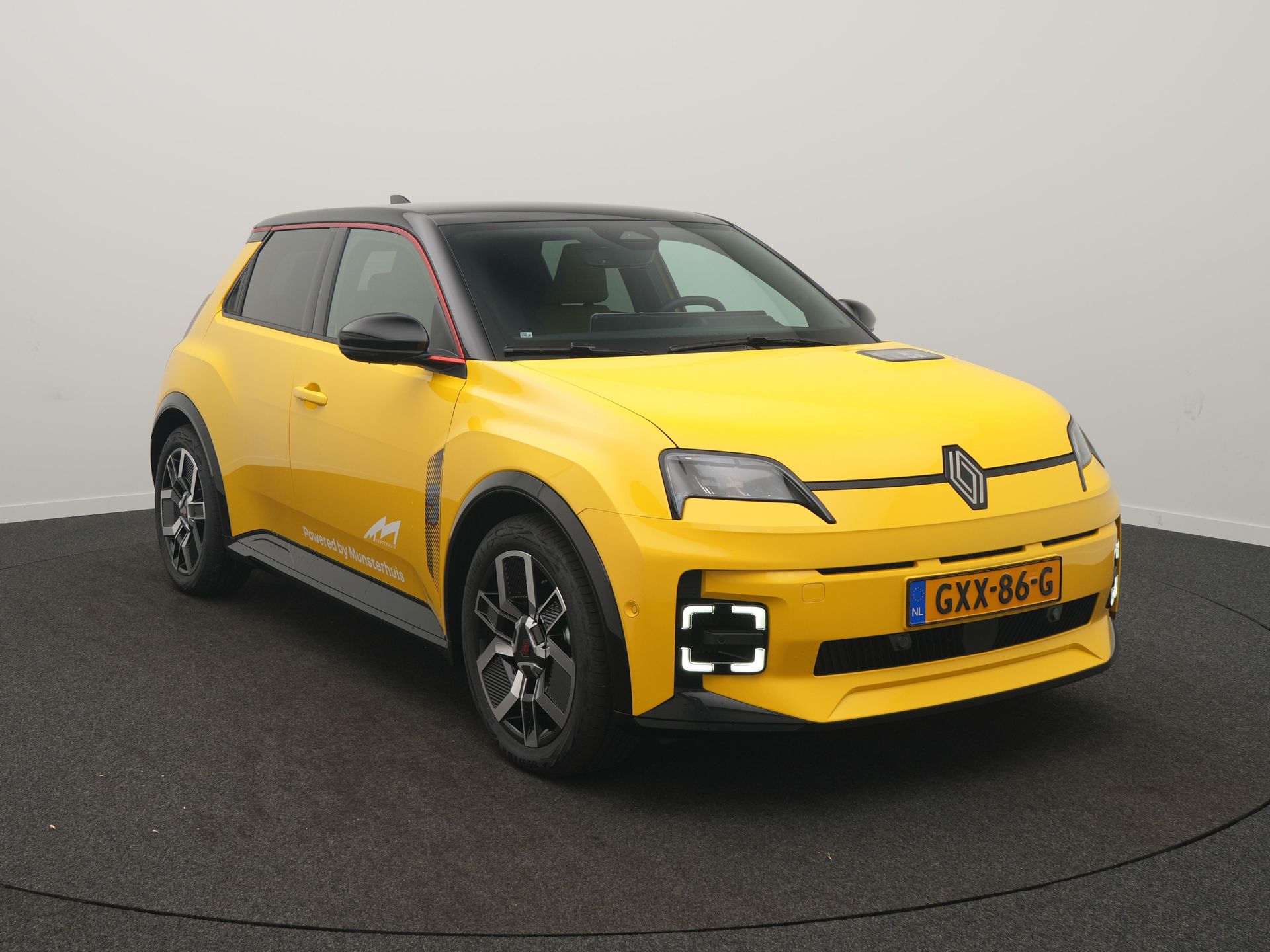 Renault 5 Comfort Range Iconic Cinq 52 kWh - Afbeelding 3