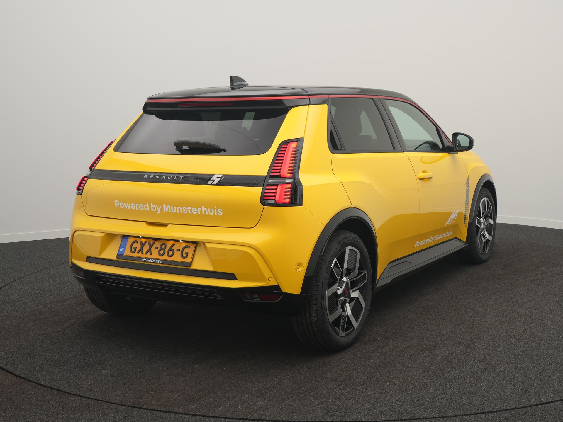 Renault 5 Comfort Range Iconic Cinq 52 kWh - Afbeelding 5