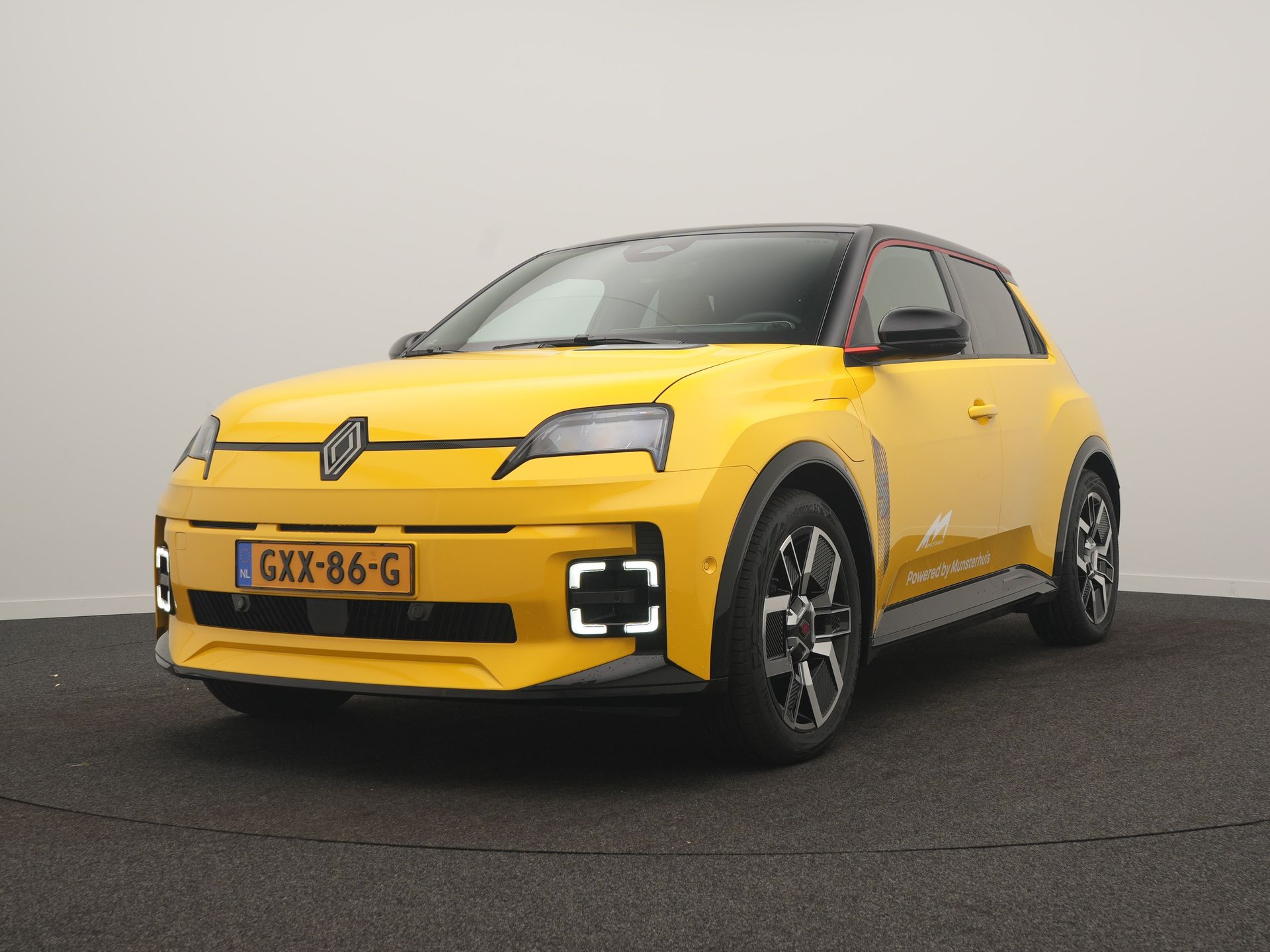 Renault 5 Comfort Range Iconic Cinq 52 kWh - Afbeelding 5