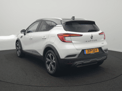Renault Captur 1.6 E-Tech Plug-in Hybrid 160 RS Line - Afbeelding 3