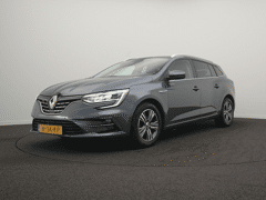 Renault Mégane Estate TCe 140 Intens - Afbeelding 5