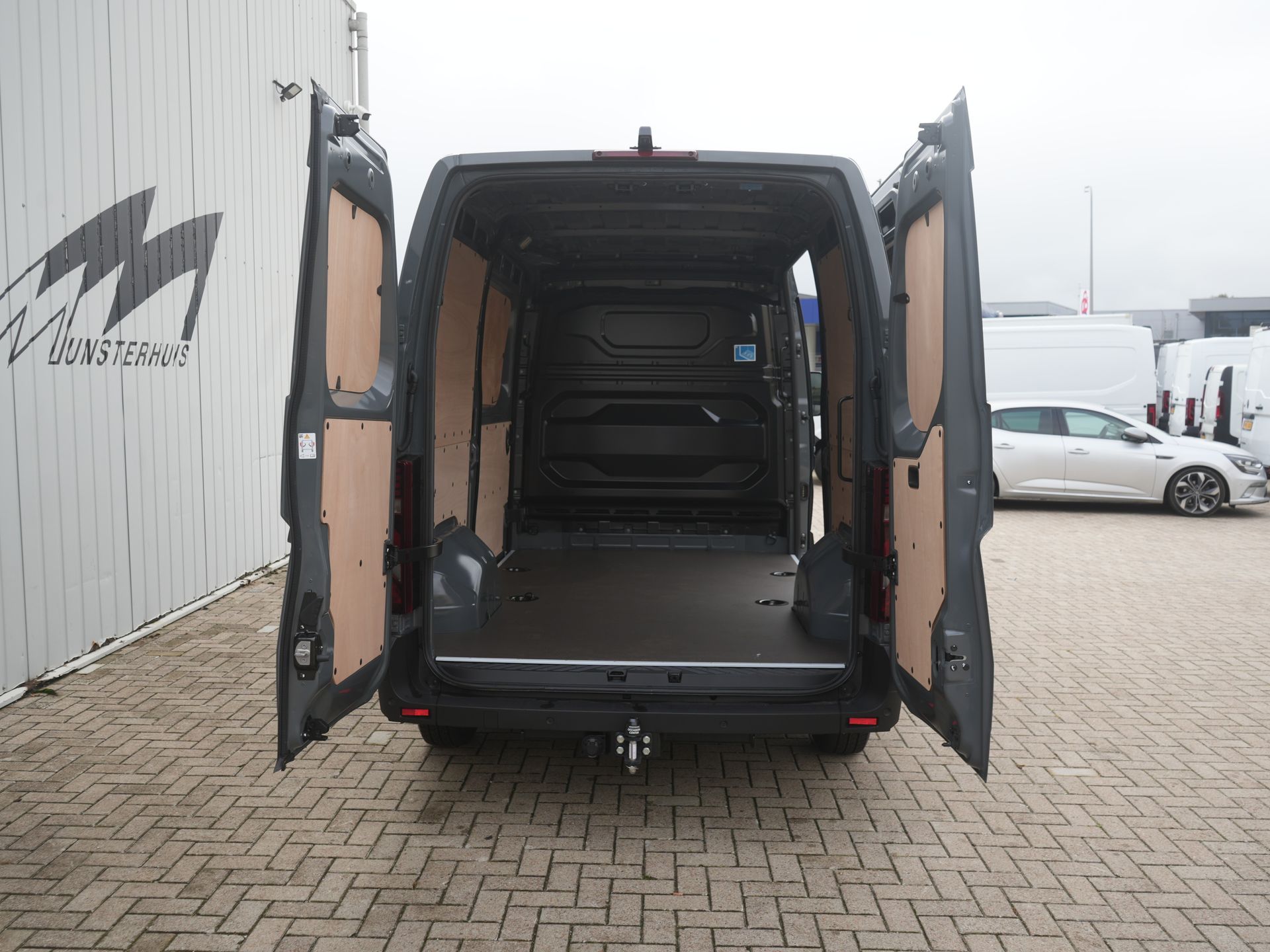 Renault Master T35 2.0 dCi 170 L2H2 Extra - Occasion Lease vanaf €649 p/m - Afbeelding 5