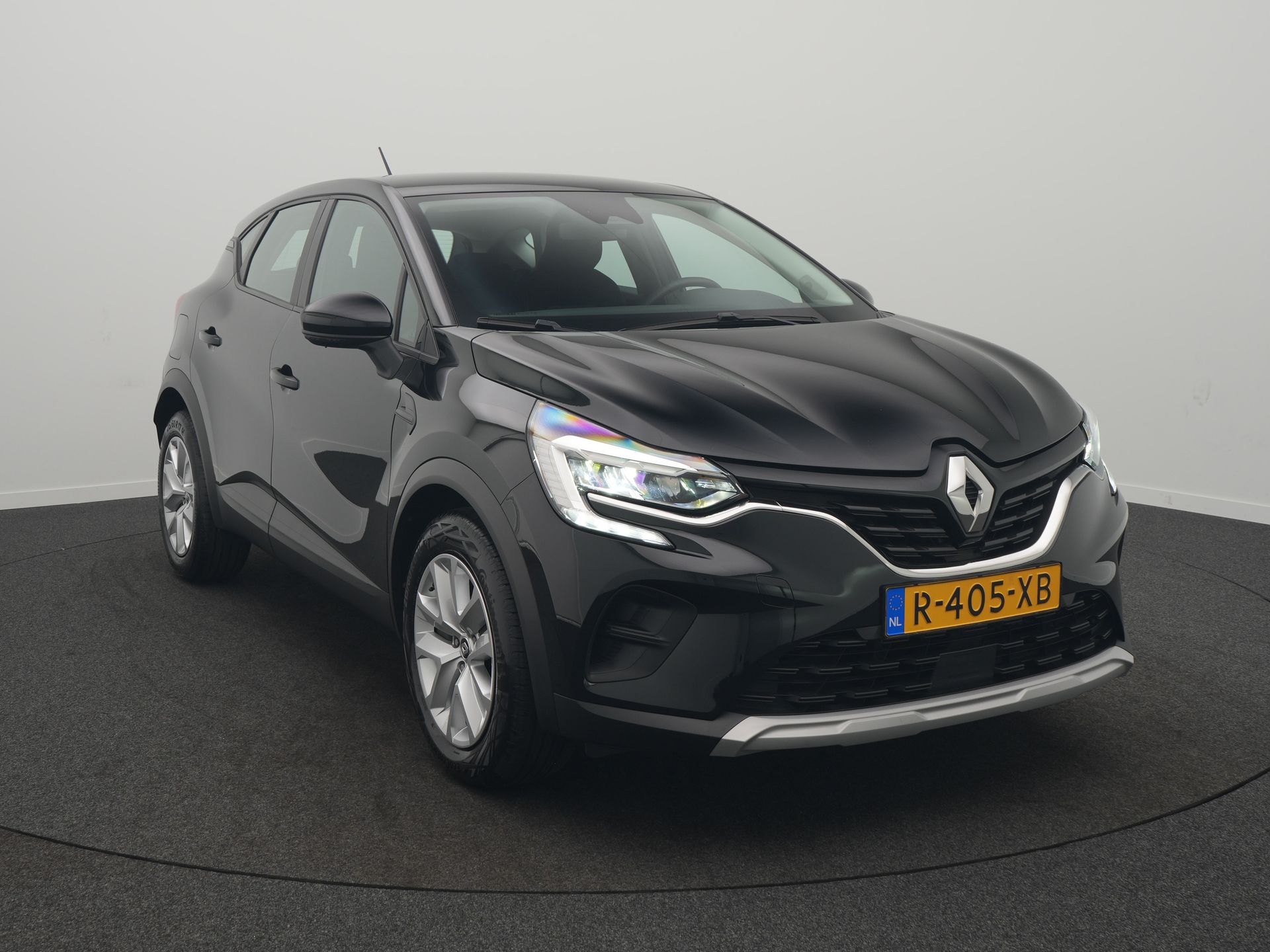 Renault Captur TCe 90 Zen - Afbeelding 3