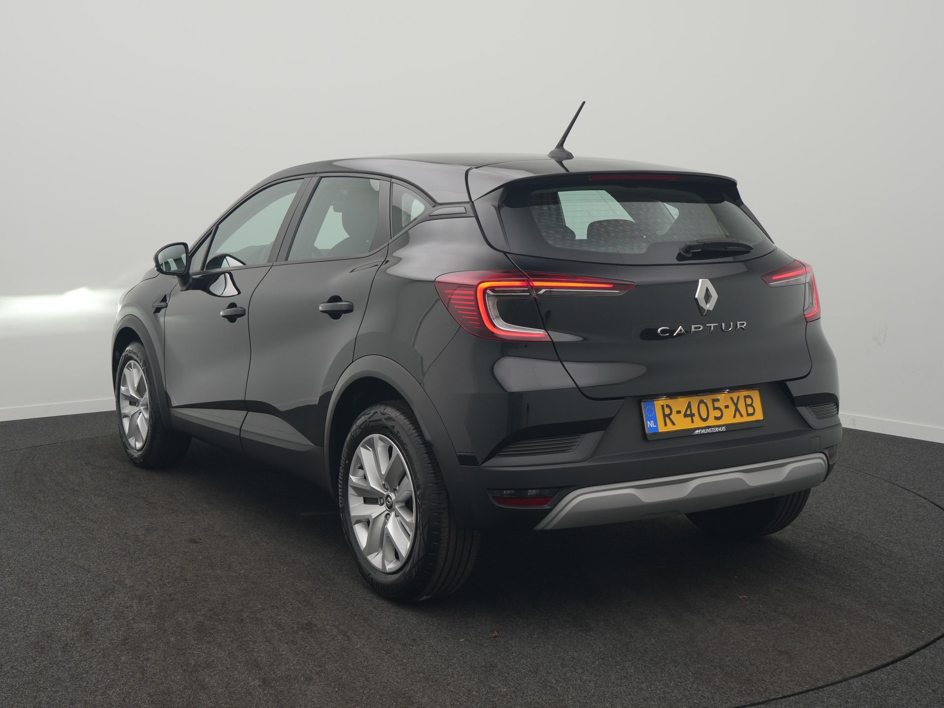 Renault Captur TCe 90 Zen - Afbeelding 4