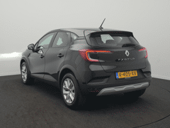 Renault Captur TCe 90 Zen - Afbeelding 4