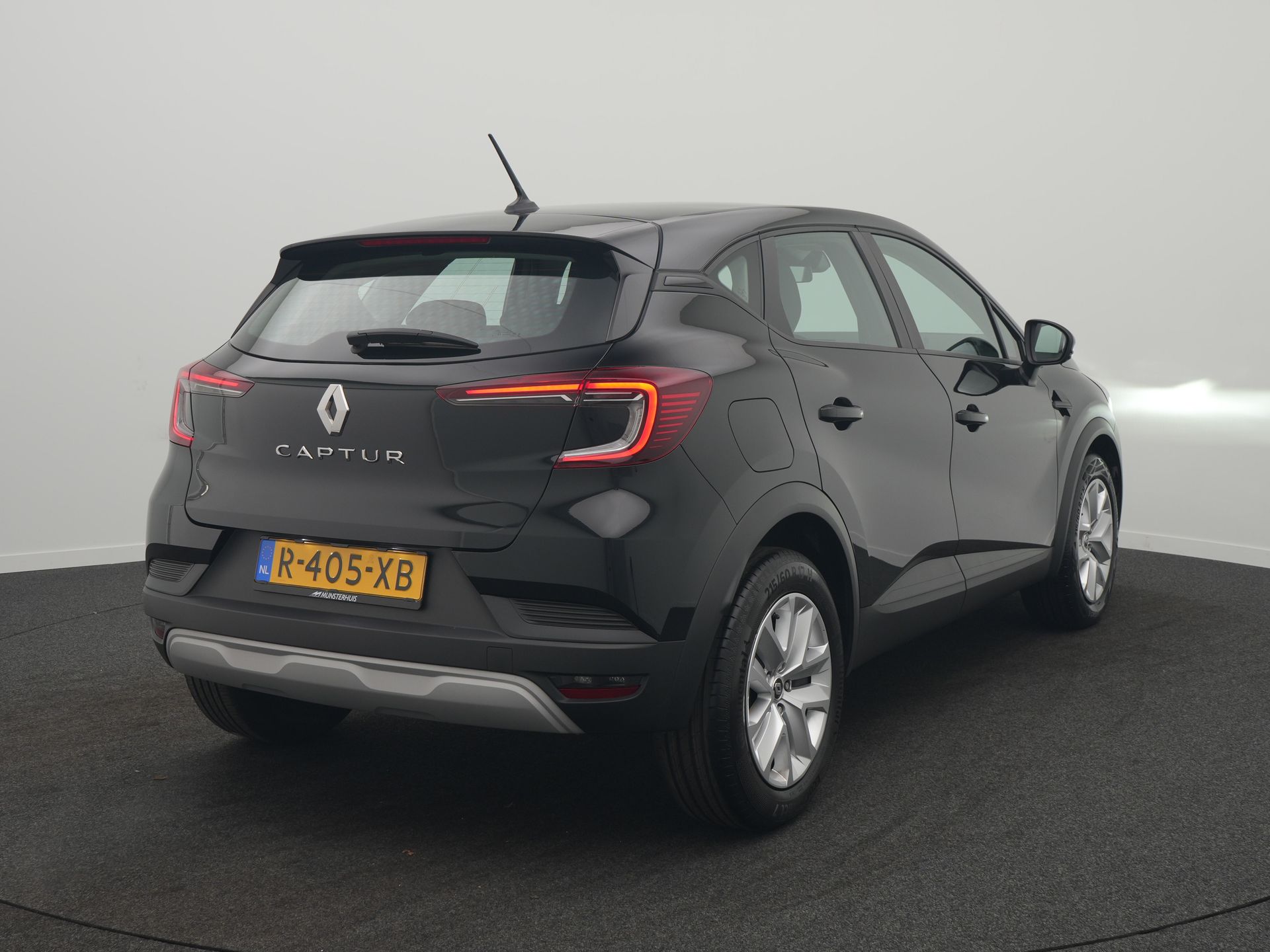 Renault Captur TCe 90 Zen - Afbeelding 5