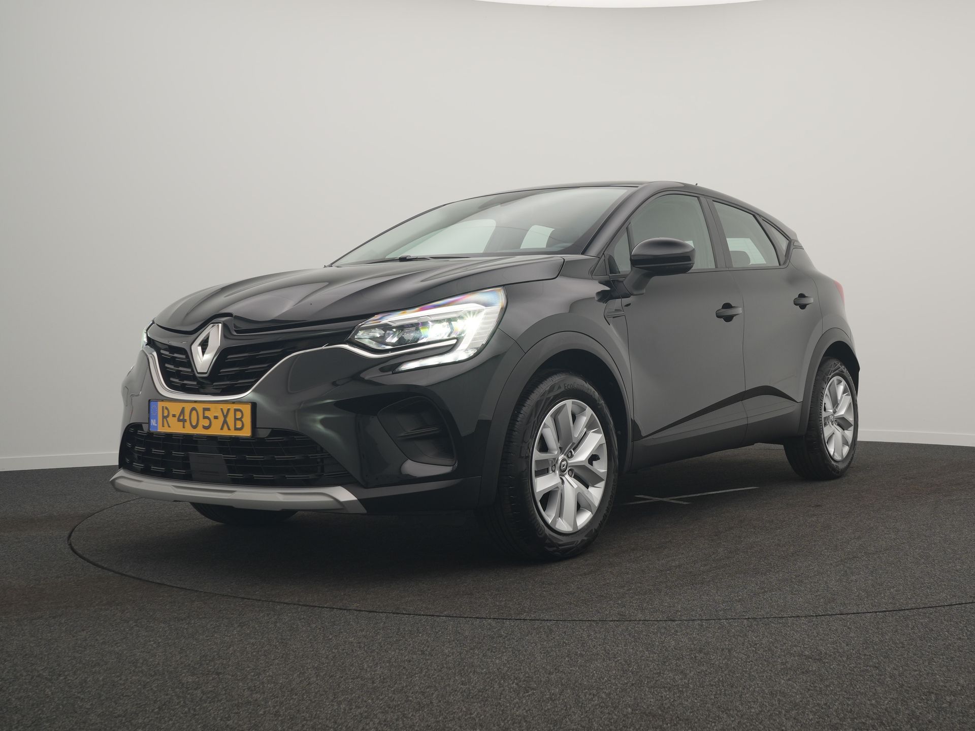 Renault Captur TCe 90 Zen - Afbeelding 5
