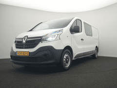Renault Trafic 2.0 dCi 120 T29 L2H1 DC Comfort - Afbeelding 5