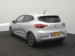 Renault Clio 1.6 E-Tech Hybrid 140 Intens - Afbeelding 4