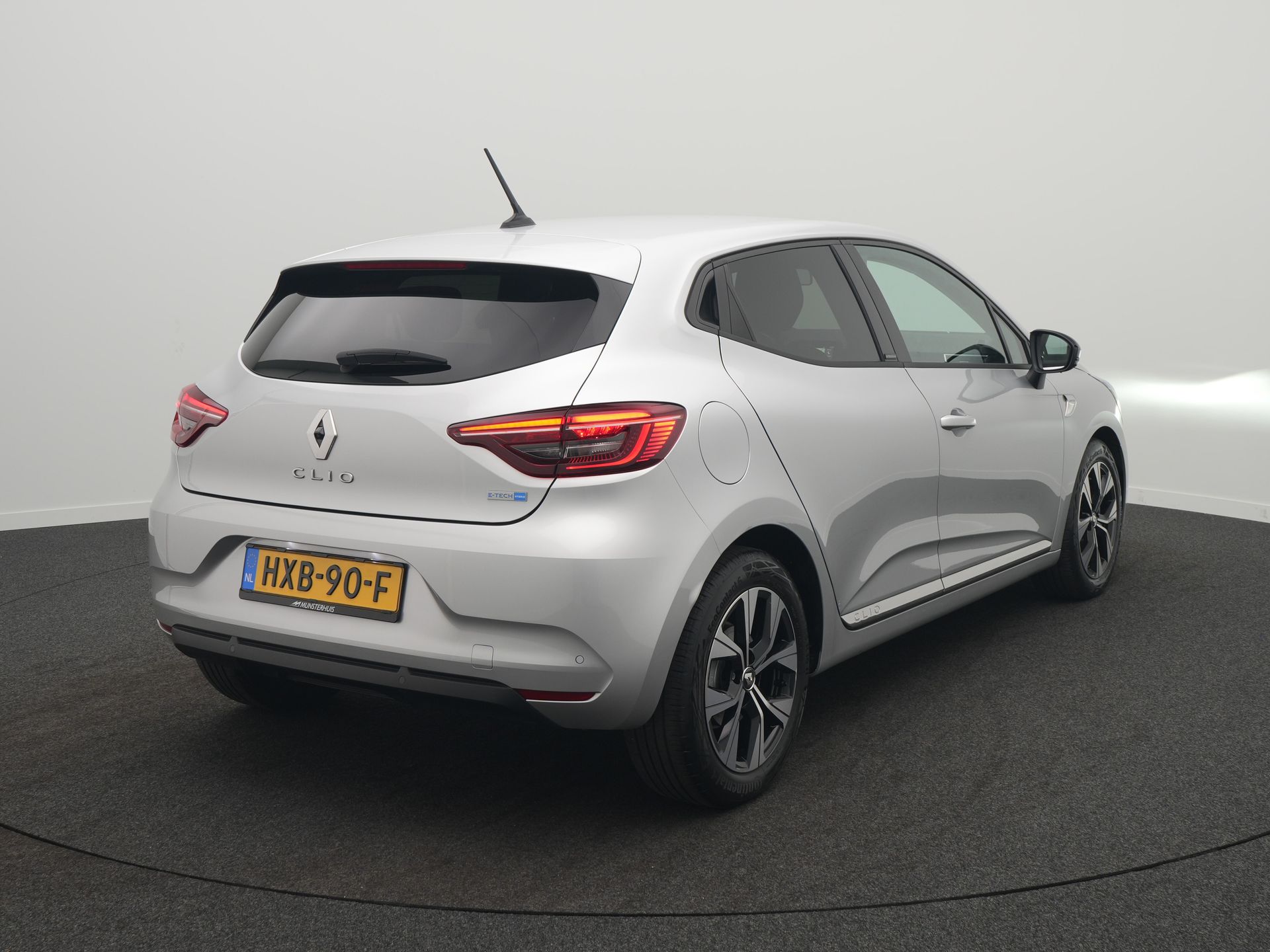 Renault Clio 1.6 E-Tech Hybrid 140 Intens - Afbeelding 5
